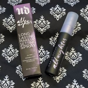 Urban Decay Travel Size All Nighter